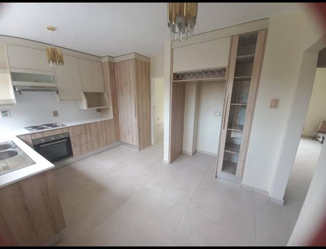 3 BEDROOM APARTMENT FOR SALE IN SASOLBURG CENTRAL